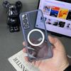 For OnePlus Nord CE 5 Camera Protection Film For MagSafe Cover For One Plus ACE5 Ultra 5 Racing Soft TPU Clear Shockproof Bumper