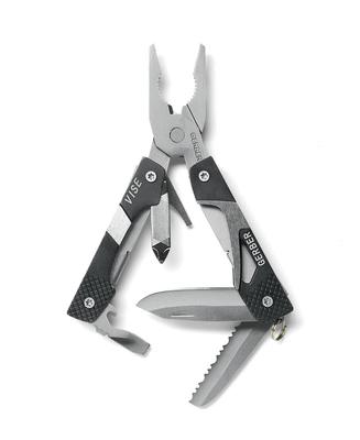 GERBER Mini Pliers G0017 Vise