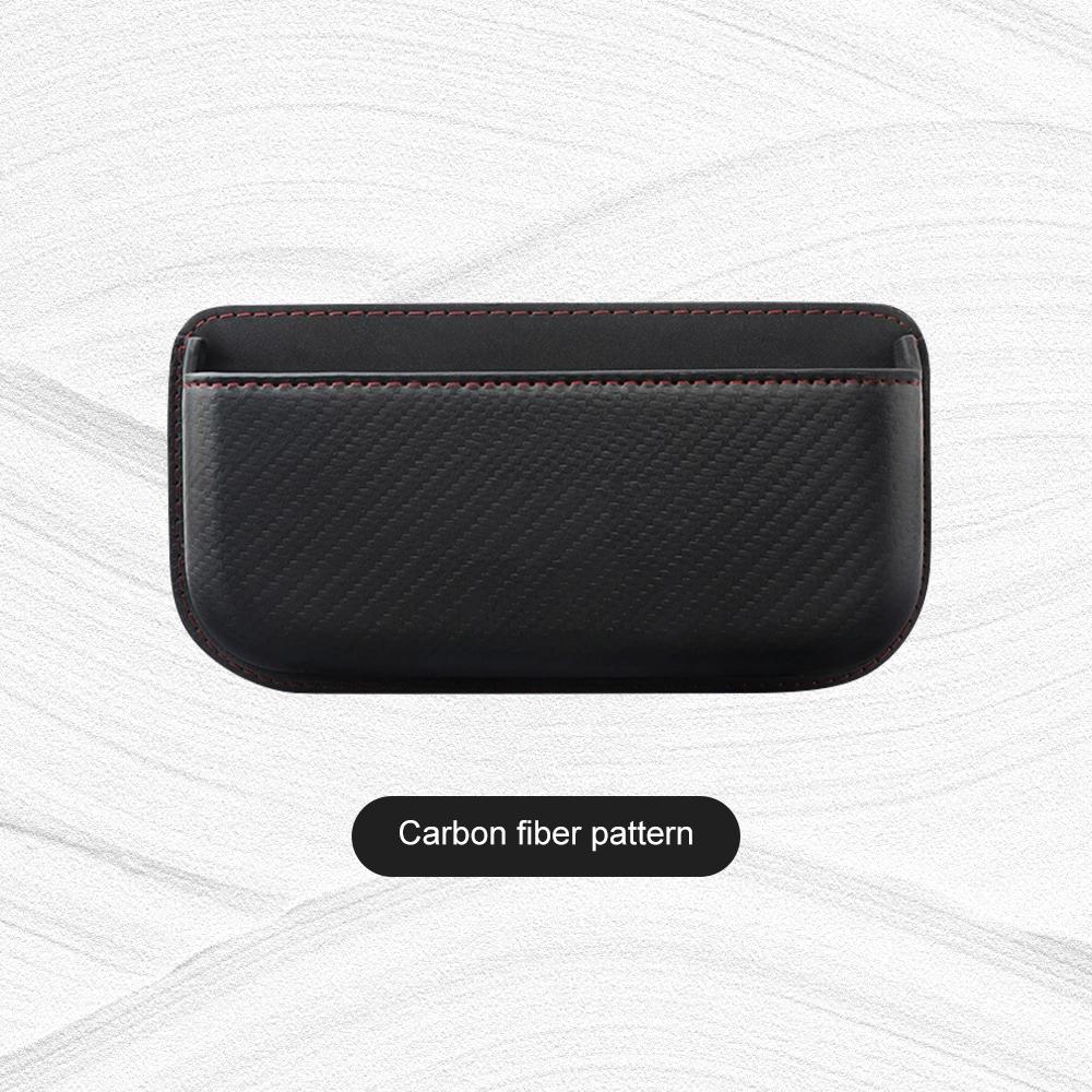 Car Center Console Storage Box for Great Wall Haval H6 Drago MAX H9 H5 H3 H2 M6 F7 F7X Door Sticky Pocket For Phone Key Glasses