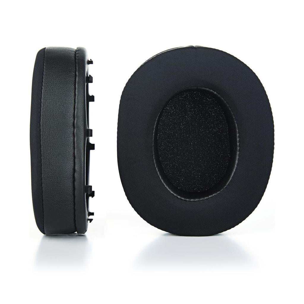 1Pair Replacement Ear Pads Cushion Cover for Blackshark V2 Pro Headphone Earmuff Headset Sleeve