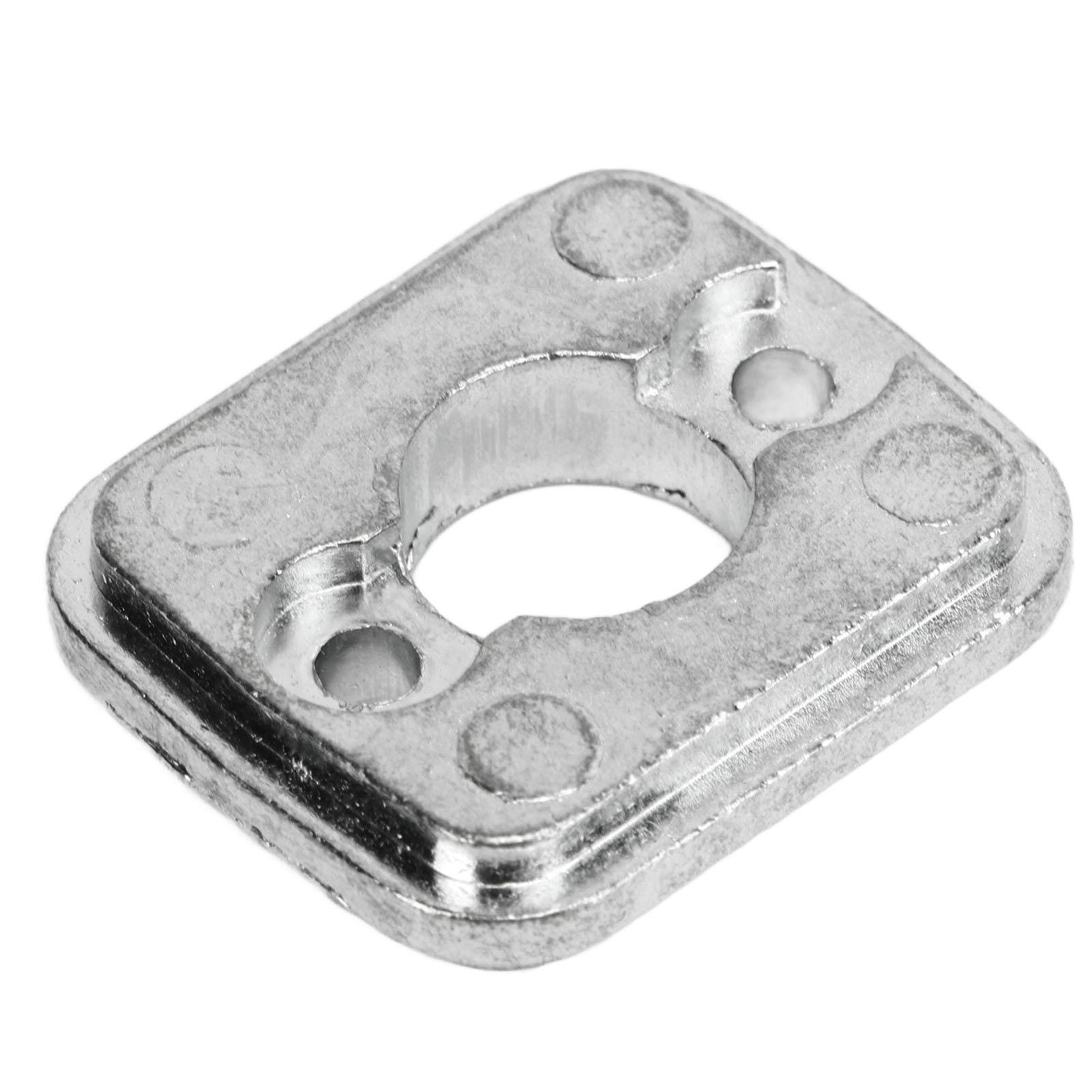 

RC Motor Mount Zinc Alloy Car Motor Holder Bracket for SCY 16101 16102 16103 16201 1/16 RC Cars