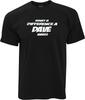 Mens What A Difference A Dave Makes T Shirt Slogan Joke Tee