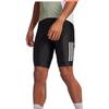 Adidas Essentials 3 Stripes Padded Shorts JD9150