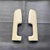 Compatible with 2007-2012 Toyota Corolla: Door Panel Armrest Leather Pull Handle.