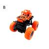 Novelty Toys Car Four-wheel Drive Off-road Vehicle Stunt Children Cars Back Toy Dinosaur Boy In Y5Z1