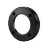 Cycling Bicycles Crank Side Cover Protector Suitable for Standard Groupset High Strength Aluminum Alloys Construction