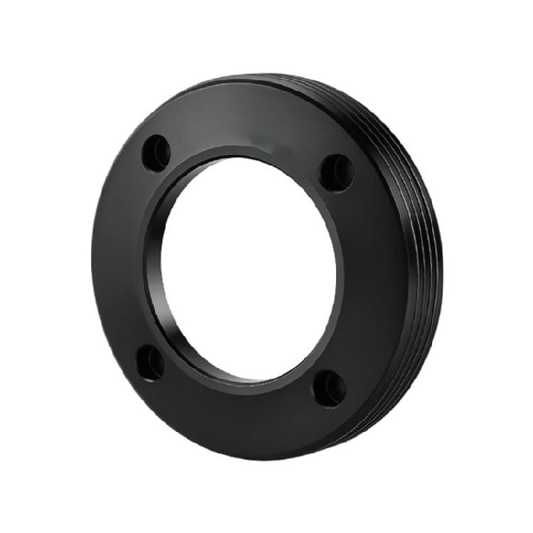 Cycling Bicycles Crank Side Cover Protector Suitable for Standard Groupset High Strength Aluminum Alloys Construction