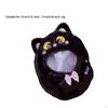 Plush Doll Clothes Cartoon Sleeping Bag, Stuffed Dress up Stylish Soft