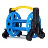 Portable High-Pressure Car Wash Water Gun with Storage Rack
