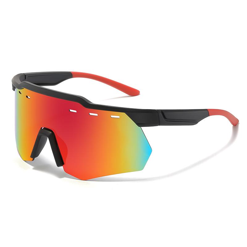 New 8810 children s cycling glasses, European and American sunscreen goggles, windglasses, youth sunglasses