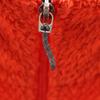 The North Face Versa Micro Vent Jacket L Orange Women Used