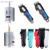 {Summer2}{MX} 8000RPM Hair Clipper Rotary Motor Replacement For 3639 Pusher Engine Motor Assembly Maintenance Parts