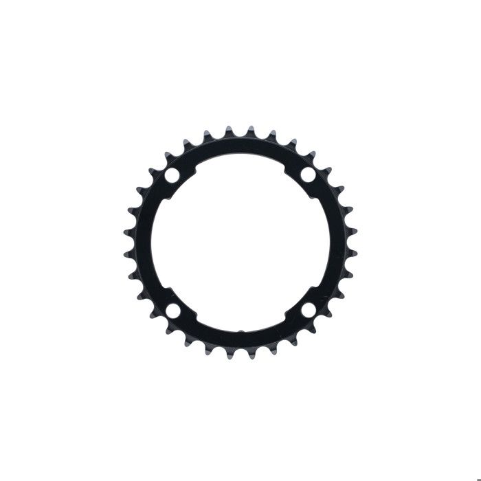 Plateau - FSA - Vero Pro - 110x48T - 4 branches - Noir