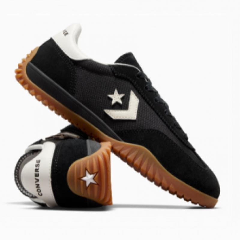 Converse Run Star Trainer Black A08263c