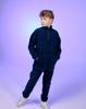 Boys’ Winter Fleece Suit – Comfortable Fit & Excellent Warmth Winter 6453-027-1 HC