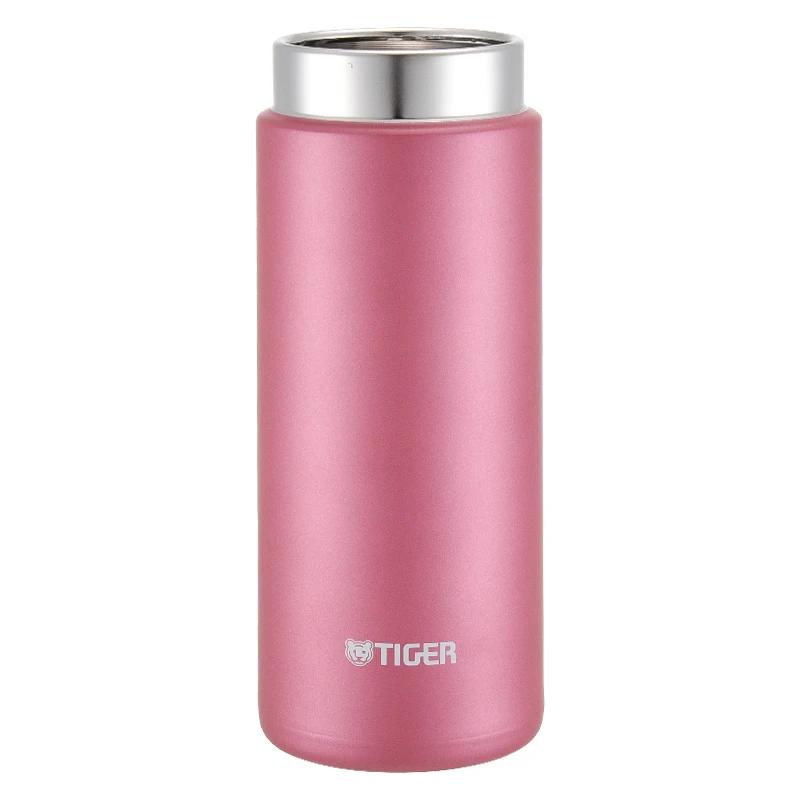 Tiger Brand Lightweight Insulated Stainless Steel Water Bottle