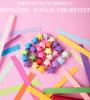 LeTradeJP Lucky Star Origami Paper 27 1030 Sheets Perfect for and - Colors, - DIY, Birthdays, Gifts.