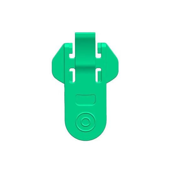 6Pcs Colorful Can Opener Manual Beer Bottle Opener Rust-Proof Reusable Quick Can Opening Tools for Soda Drink Beverage