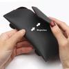 NEW Storage Car Glasses Case Auto Sun Visor Glasses Holder Sunglasses Clip Card Ticket Holder Multi-Function