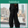 Cutout Sleeve Men Incerun Long Loose Long Jumpsuits Casual Ruffled Rompers