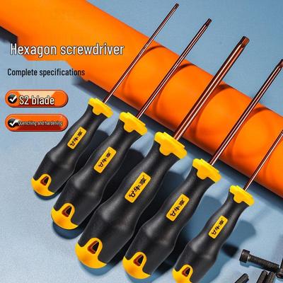 Handgereedschap – Schroevendraaiers