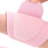 5Pcs Sports Finger Sleeves Adjustable Arthritis Pain Relief Finger Brace Splint Breathable Finger Guard