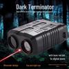 Dual-Use Infrared HD Night Vision Device: Day/Night Photo & Video Capabilities