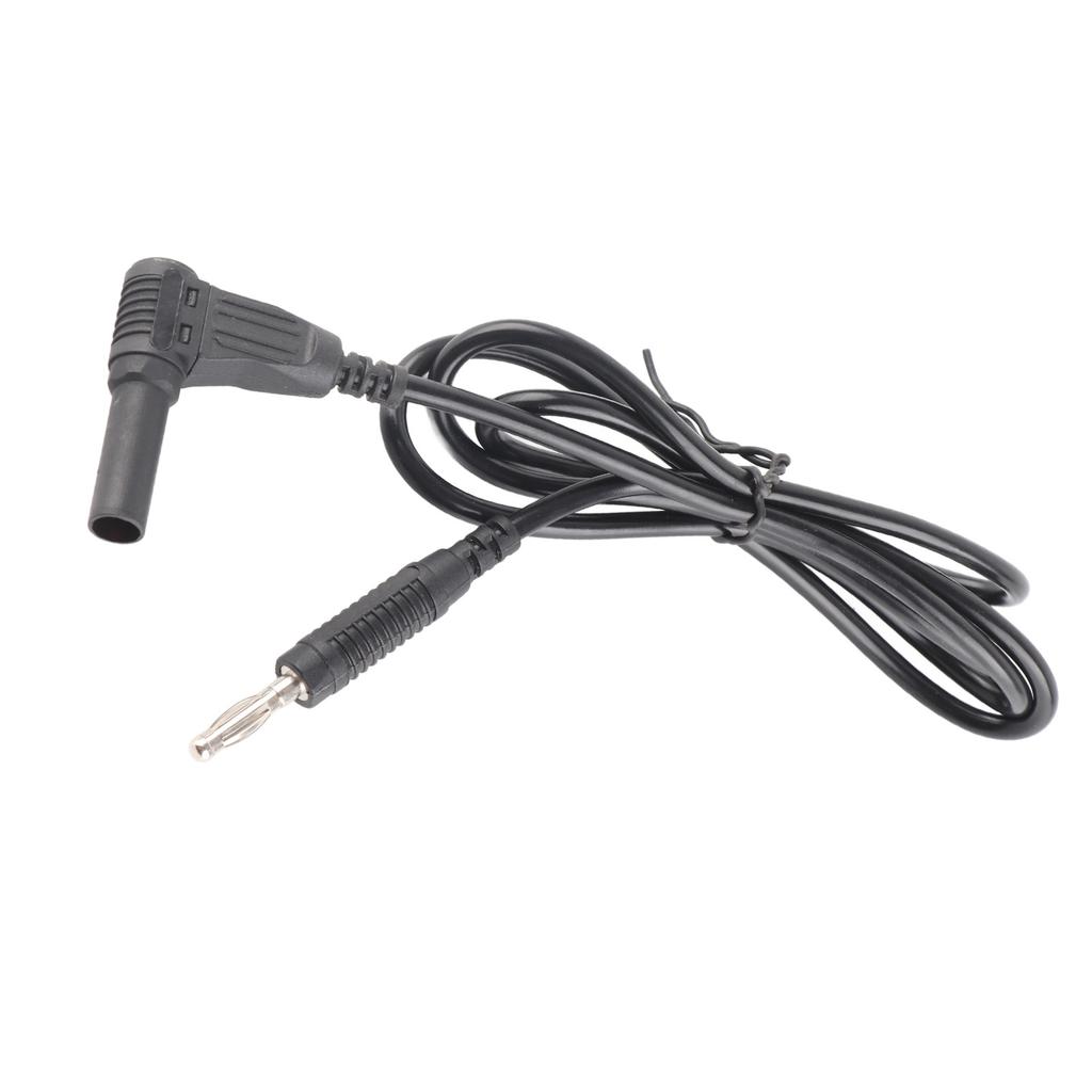 Banana Plug Test Lds Kit   Type Electrical Multimeter Lds Set J.70012 4mm
