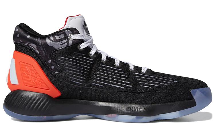 Adidas D Rose 10 'Geek Up' EH2000