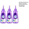 1/2/3Pcs 120ml Quick Laundry Stain Remover Active Enzyme High Efficient Stain Removal Garment Cleaner