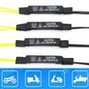 Indicator Load Resistor 12V 20W Solve Blinker Error 26 Ohm LED Turn Signal Lights Fault Decoder Motorcycle Flasher Accessories