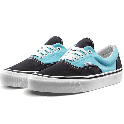 Era Vans 95 Dx Anaheim Factory - Black Aqua VN0A2RR1VPJ