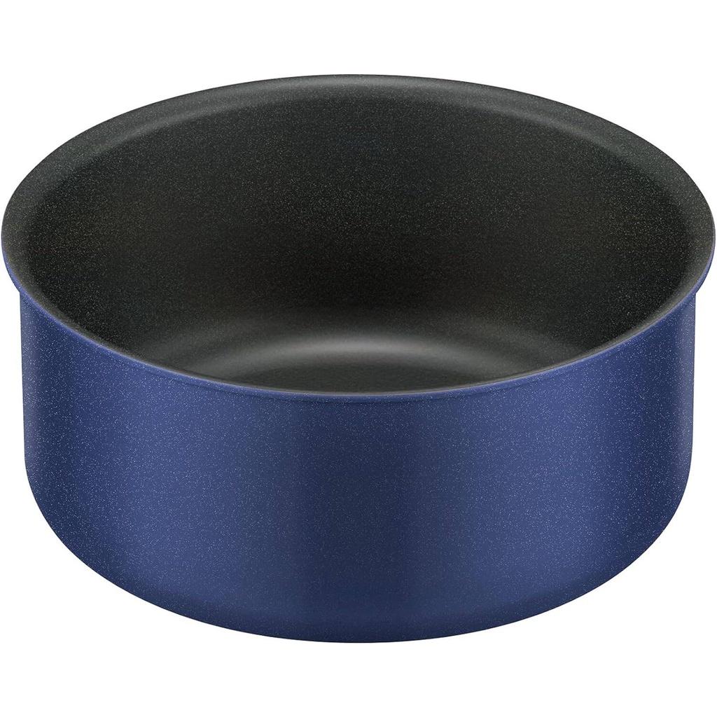 Thermos Durable Series with Removable Handle  Pot  Fry Pan  Stir Fry Pan