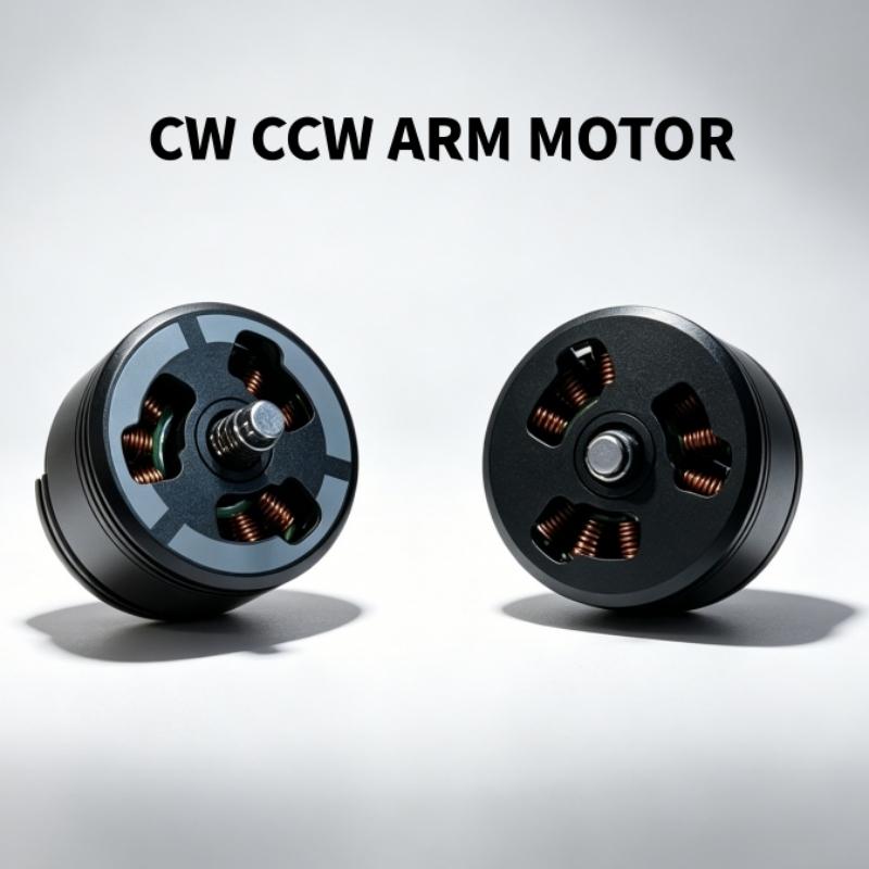 Original New Front Aircraft Landing Gear Arm Housing For DJI Mavic 3 Pro 3C 3E 3T Drone Body Repair Spare Accessor