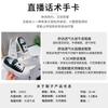 The First Layer of Cowhide Little White Shoes for Women's 2025 Spring New Thick-soled Heightening Big Head Board Shoes Casual Versatile Two-wear