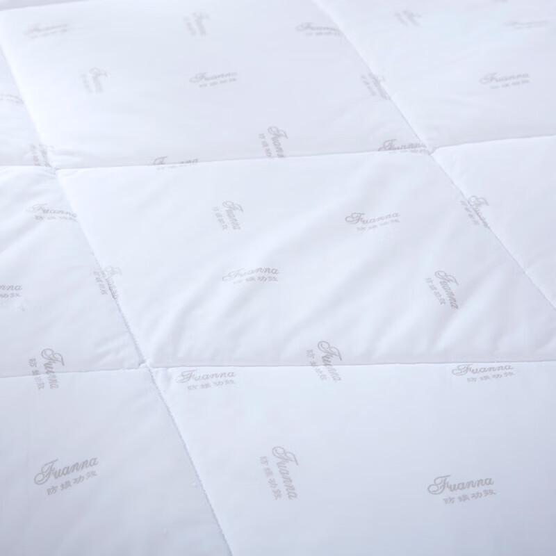 FUANNA Australian Anti-Mite Wool Winter Quilt