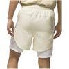 Jordan SPRT STMT Casual Shorts Men's Ivory Moderate DZ0574-110