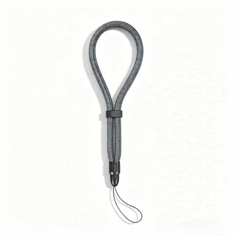 Durable Polyester Phone Wrist Strap Universal Mobile Phone Strap Mobile Phone Lanyard Daily Use