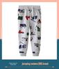 Sudadera y Pantalones para Niños Estilo Europeo y Americano Otoño 2024 - Tallas Pequeña y Mediana