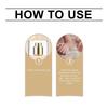 Vanilla Coconut Body Spray-Long-lasting, refreshing, and romantic portable perfume