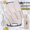 Cuțite de bucătărie și accesorii – Funduri și tocătoare