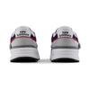 New Balance Nb 997R Cushioning Durable Low-Top Kids Running Shoes Kids Running Shoes Gray PZ997REB