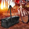 Ebike Battery Bag Fireproof Battery Bag Large Capacity Battery Transport Bag Explosionproof Waterproof for Storage Transport