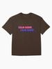 baby, calm down Oversized T-Shirt