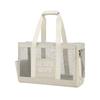 Portable Pet Handbag Mesh Dog Carrying Case Comfortable Cat Tote Pouch  Pet Accessories