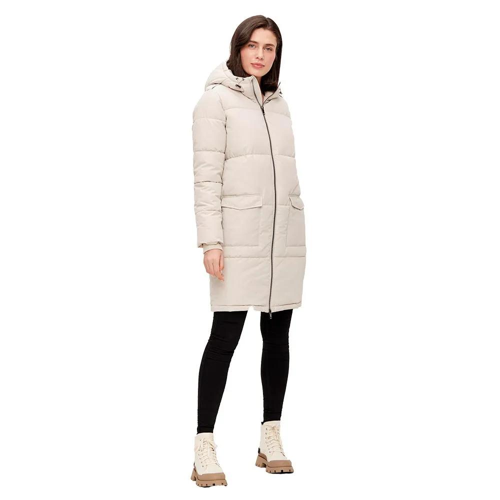 Object Coat Zhanna