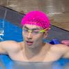 High Elastic Spiky Ball Swim Hat Long Hair Design Sea Urchin Hat Spiky Ball Prank Hat  Beach Party