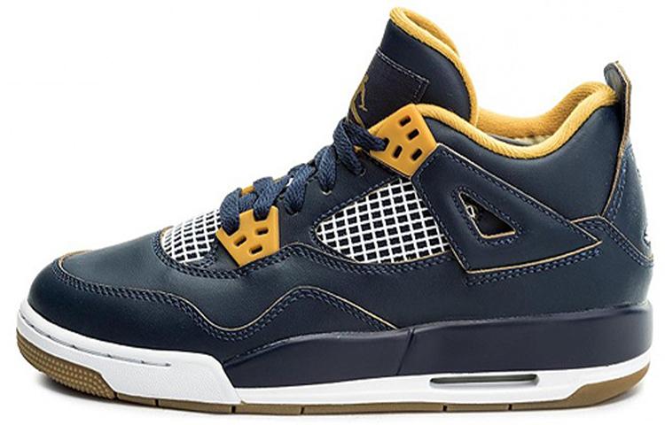 Jordan Men's 4 Retro Dunk From Above 308497-425 Cm