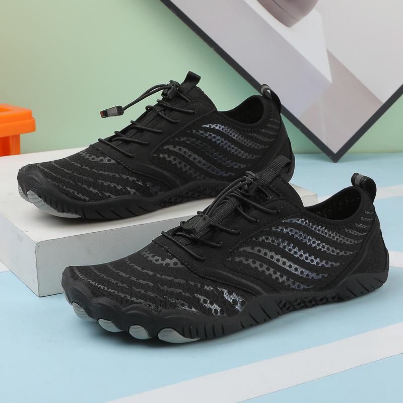 Creek Wading Swimming Shoes Beach Shoes Swimming Shoes Indoor Fitness Shoes Yoga ******** Rope Shoes