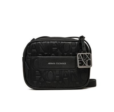 MESSENGER BAG